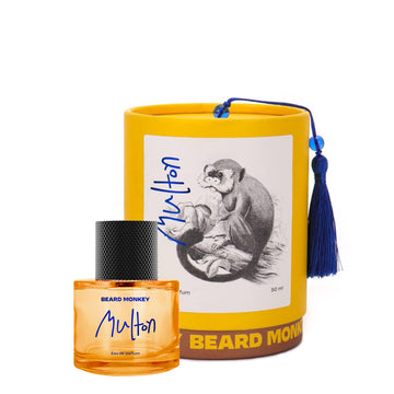 Beard Monkey Multon EdP