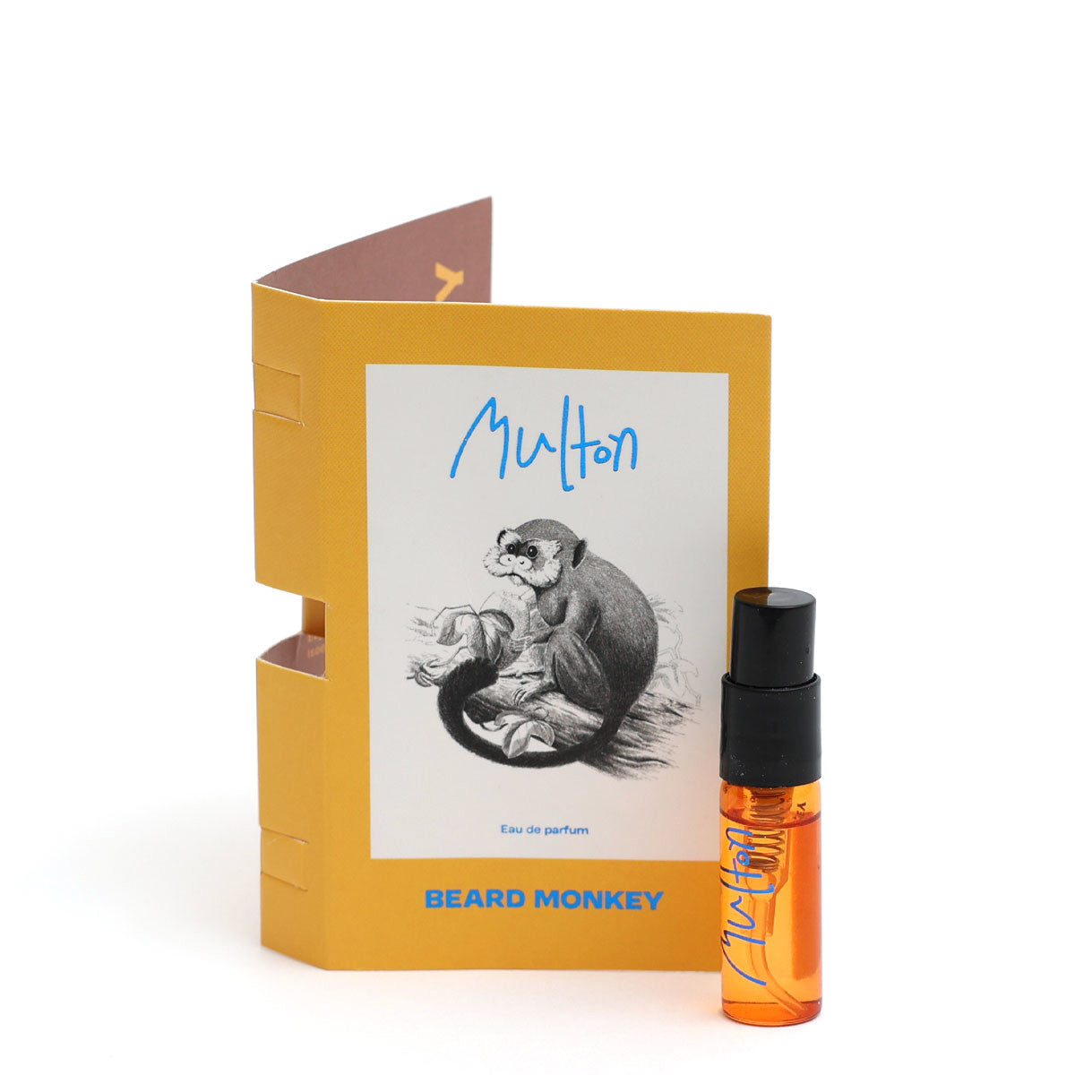 Beard Monkey Multon EdP