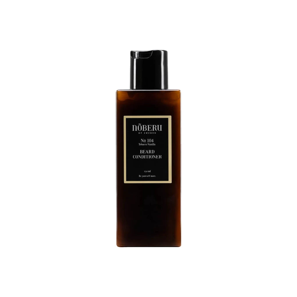 Beard Conditioner Tobacco Vanilla 130ml