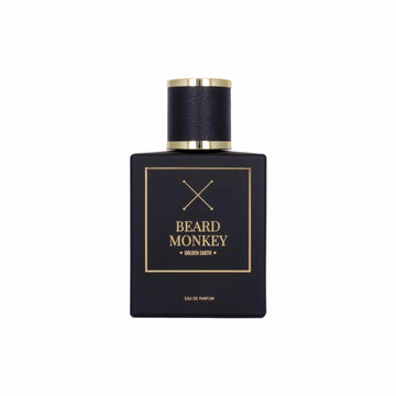 Beard Monkey Golden Earth Edp 50ml
