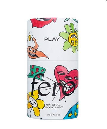 PLAY - Mint, Patchouli & Citrus