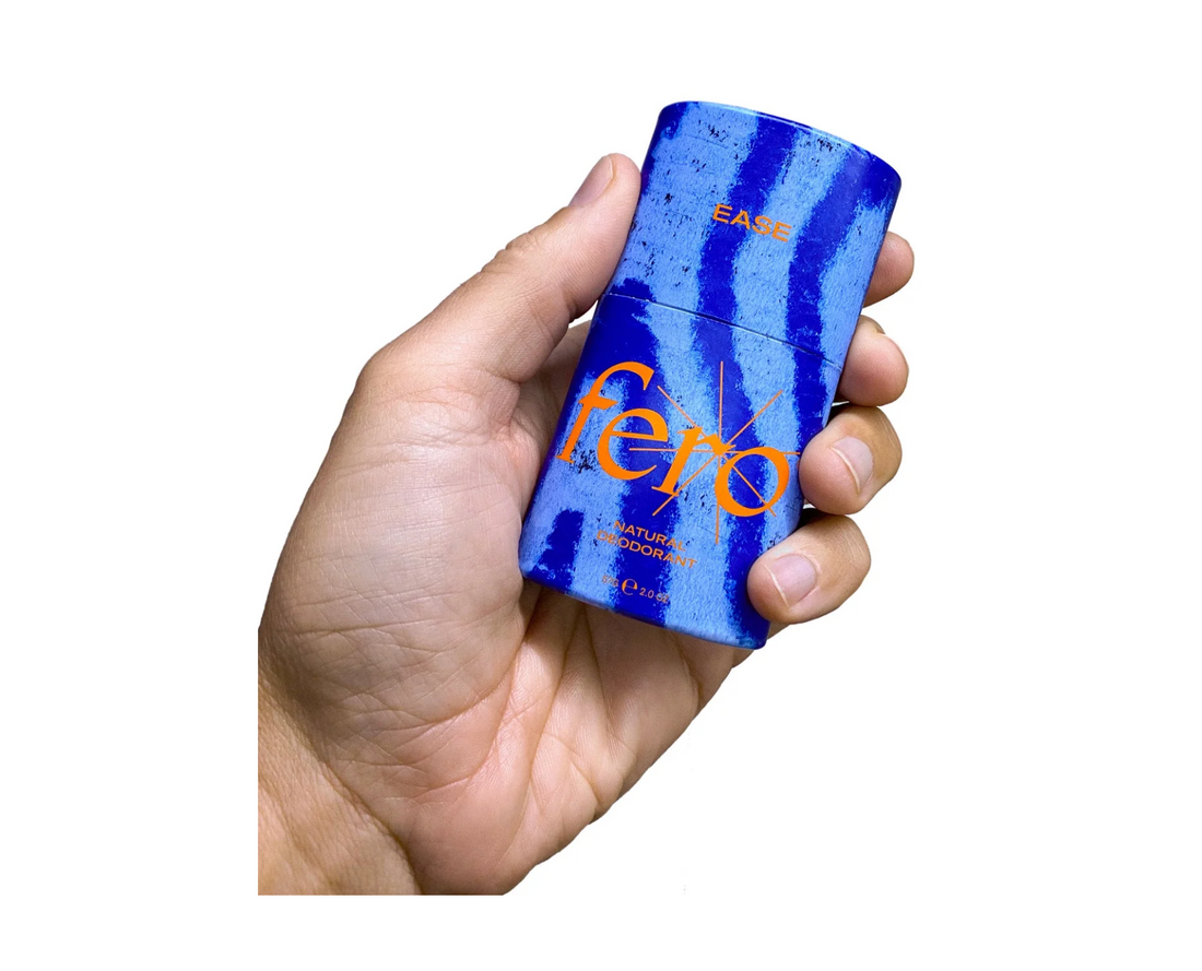 EASE - Lavendel & Grapefrukt