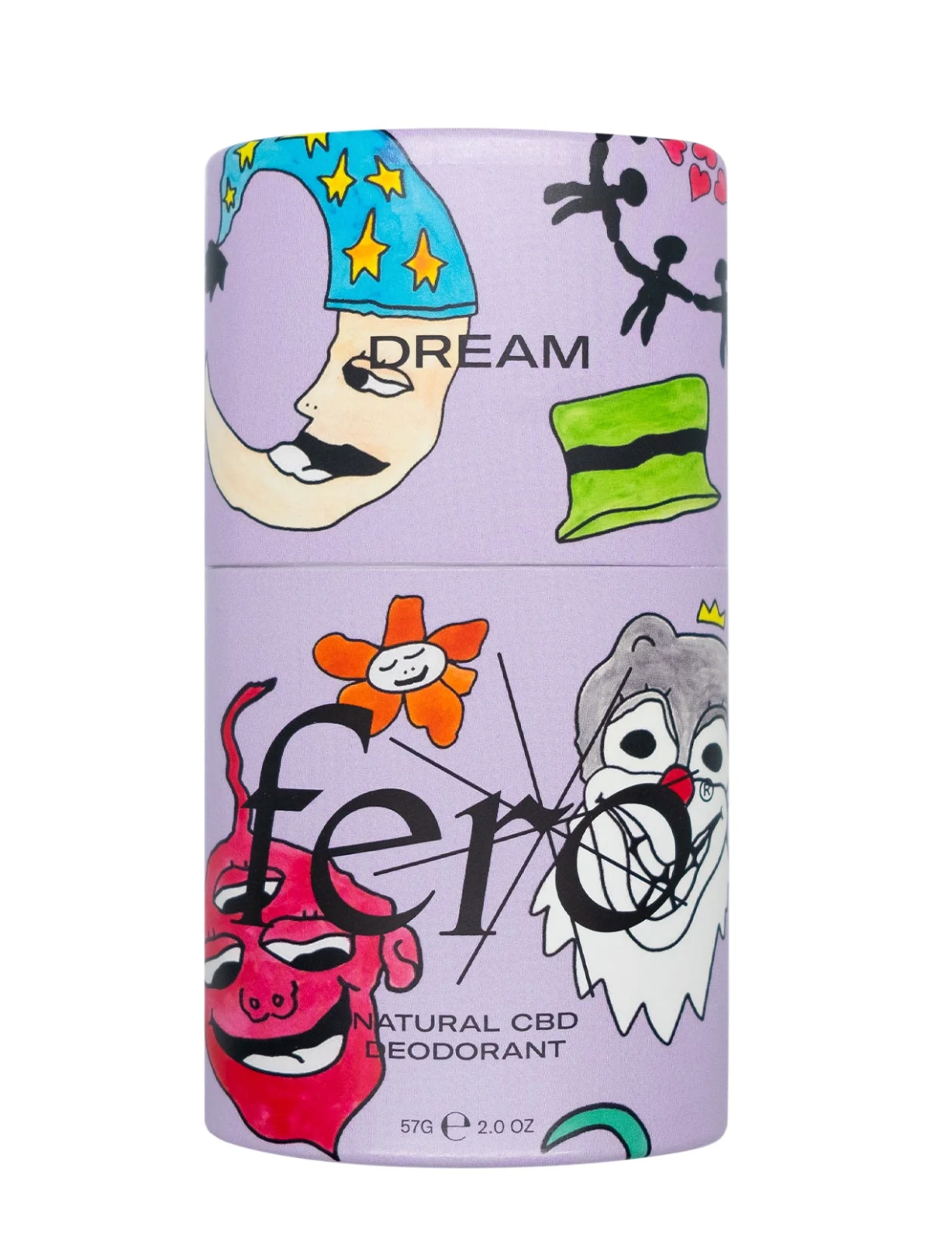 DREAM - Ylang ylang & Cederträ