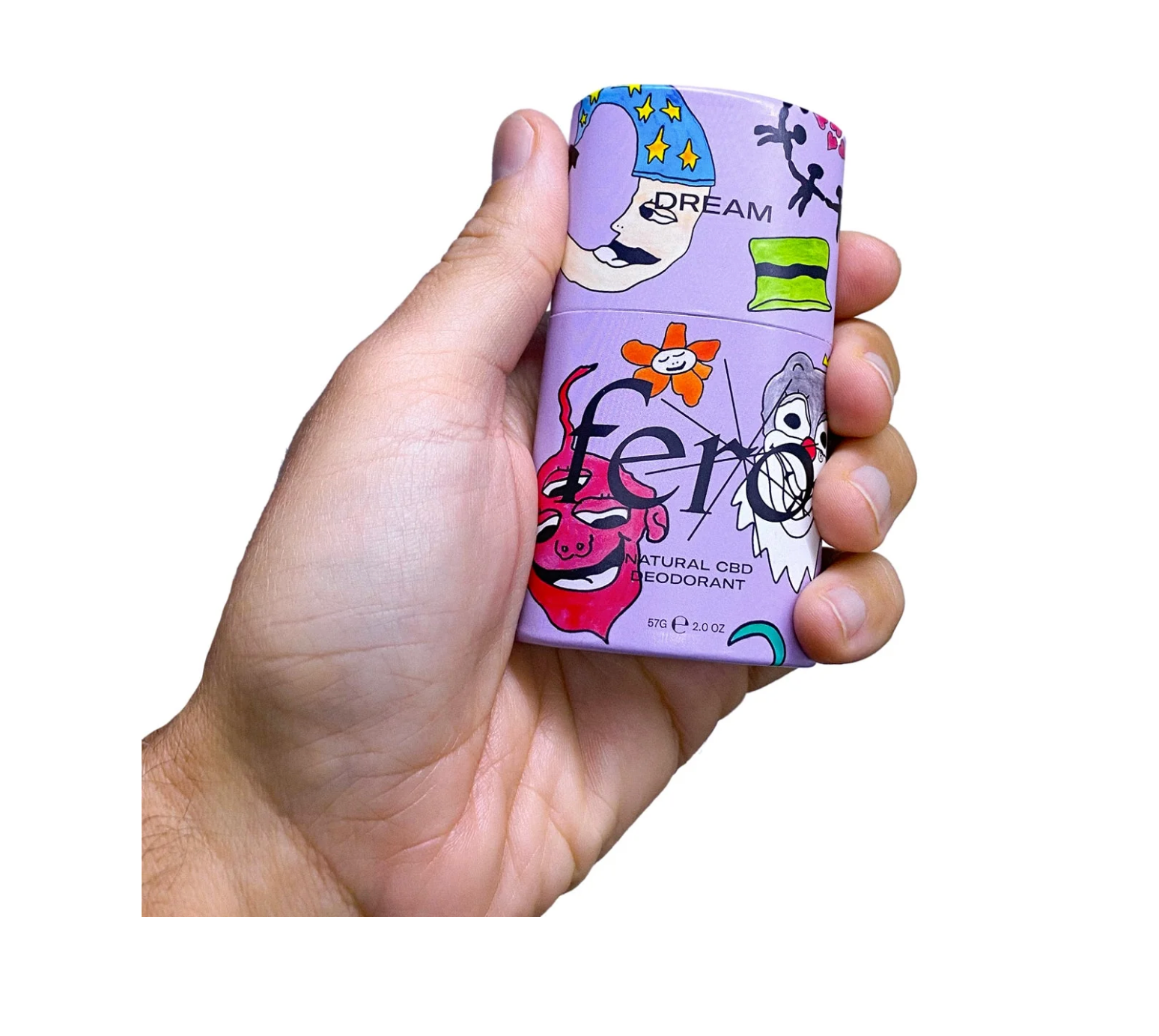 DREAM - Ylang ylang & Cederträ