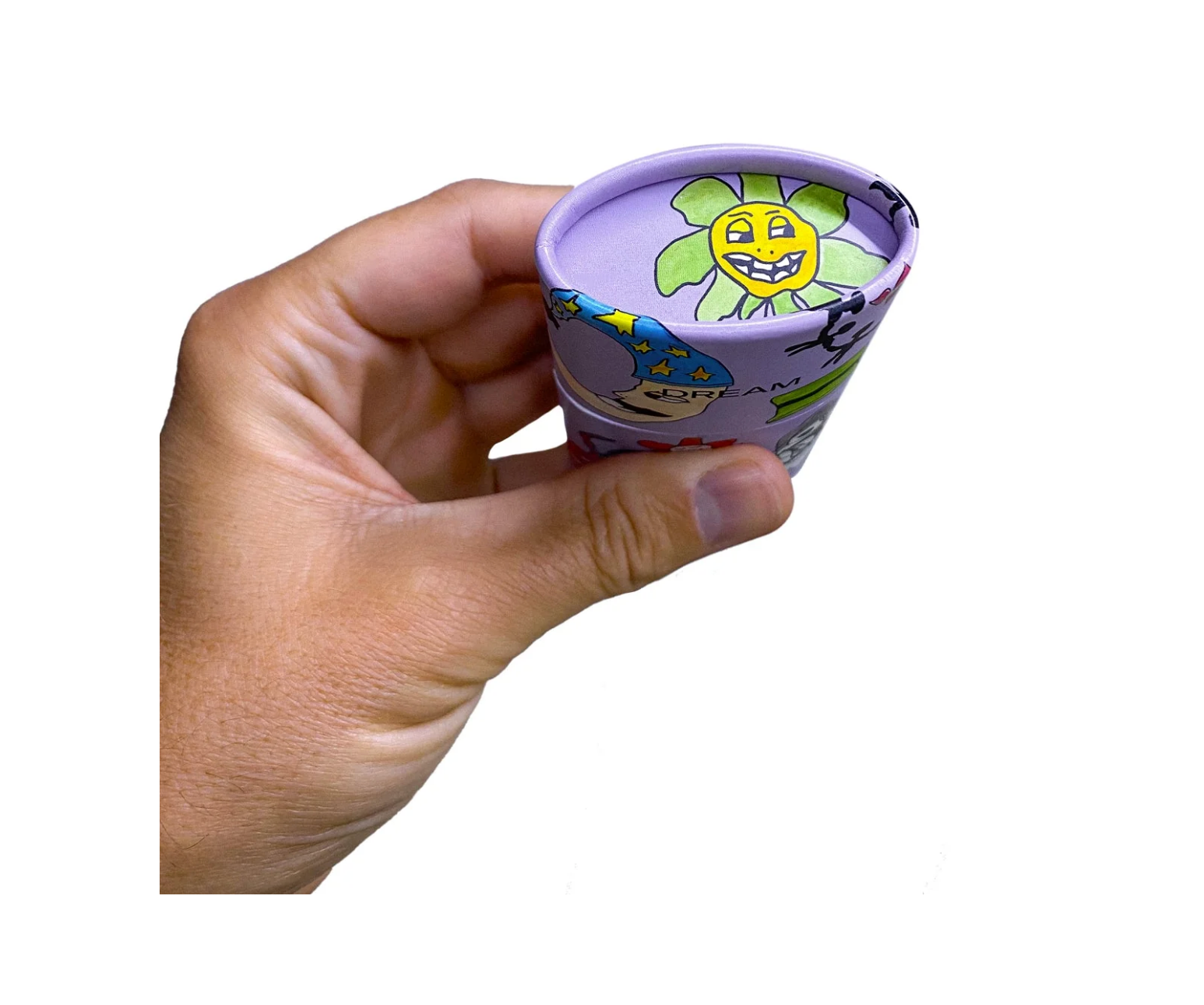 DREAM - Ylang ylang & Cederträ