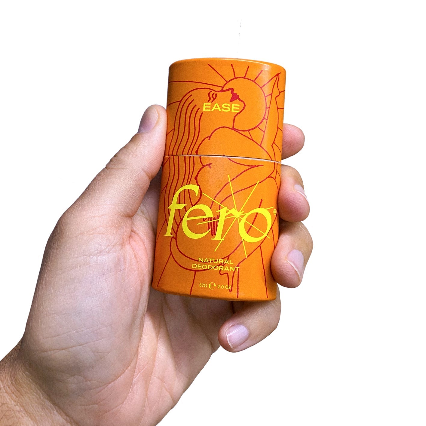 EASE - Lavendel & Grapefrukt