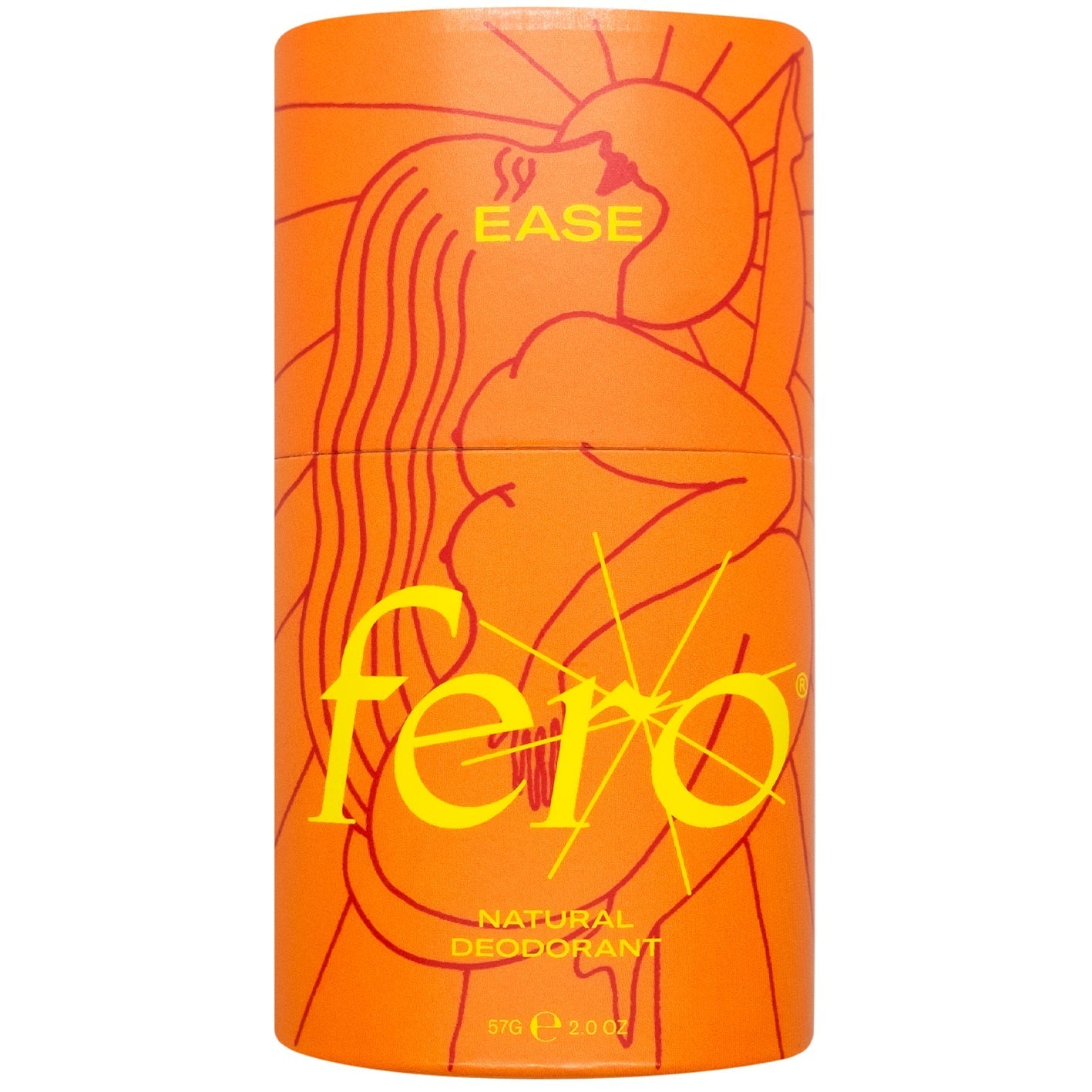 EASE - Lavendel & Grapefrukt