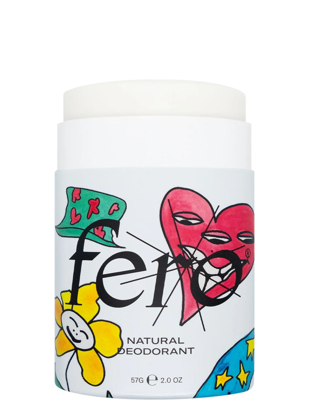 PLAY - Mint, Patchouli & Citrus