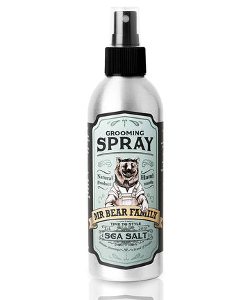 Grooming Spray - Saltvattenspray 200 ml