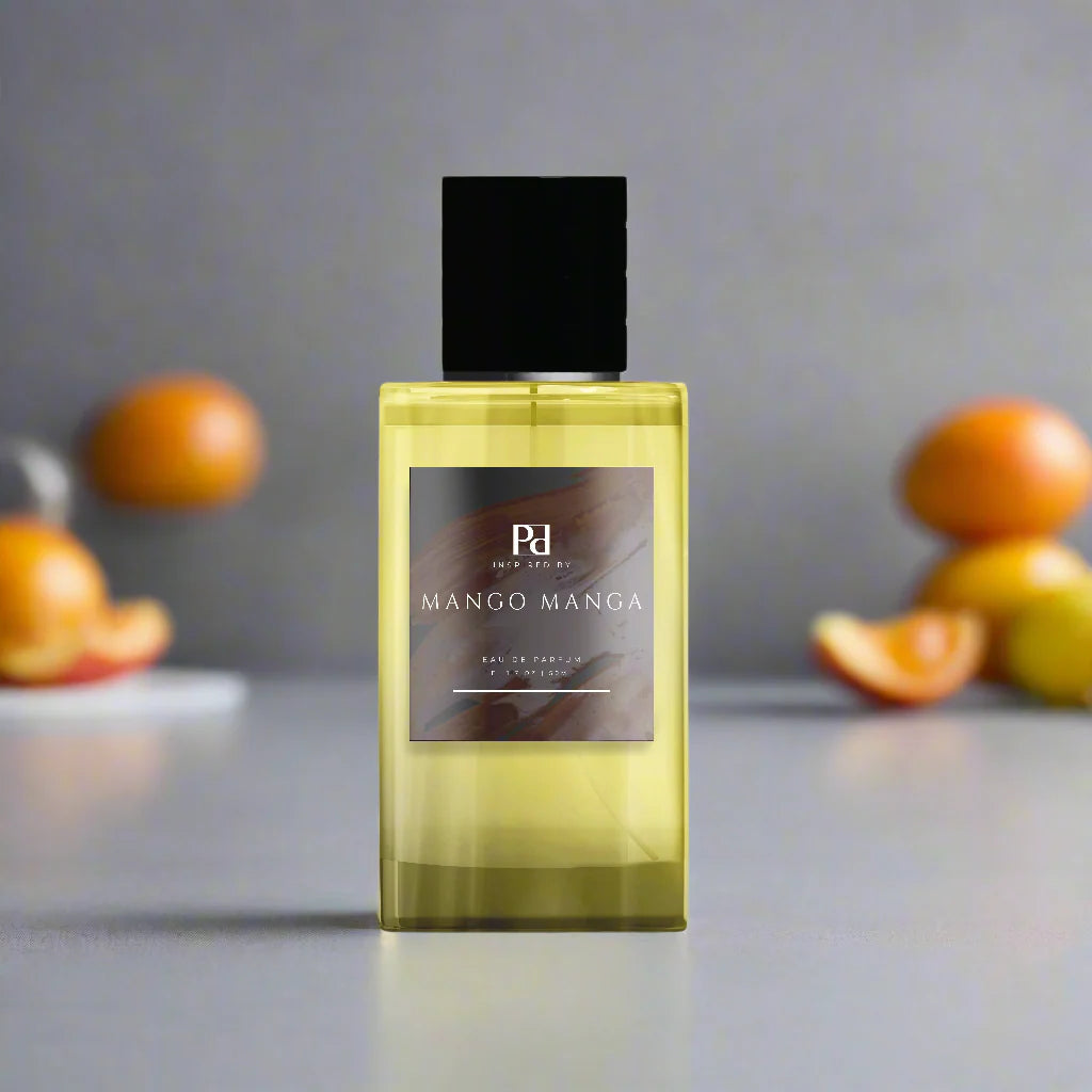 Parfym Mano Manga 50ml