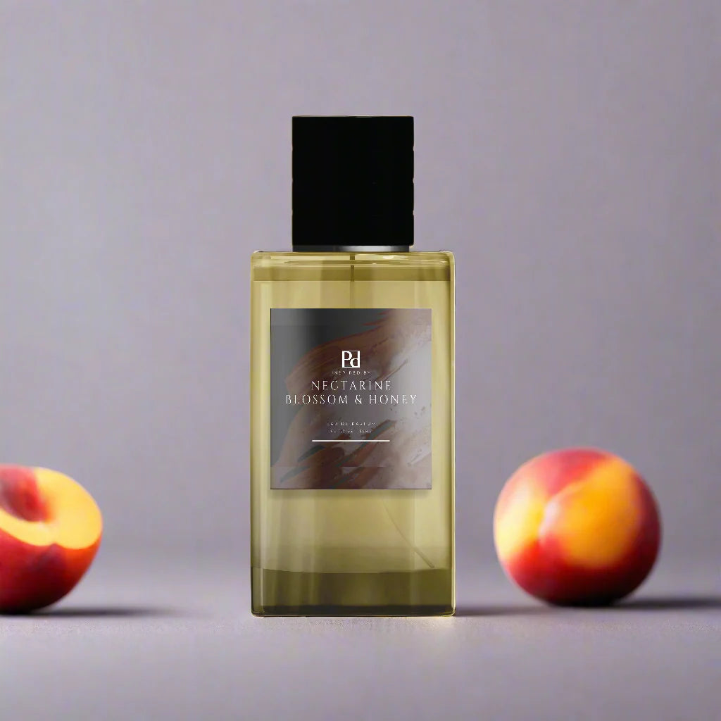 Parfym Nectarine Blossom & Honey 50ml