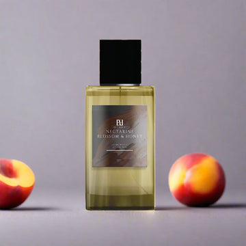 Parfym Nectarine Blossom & Honey 50ml