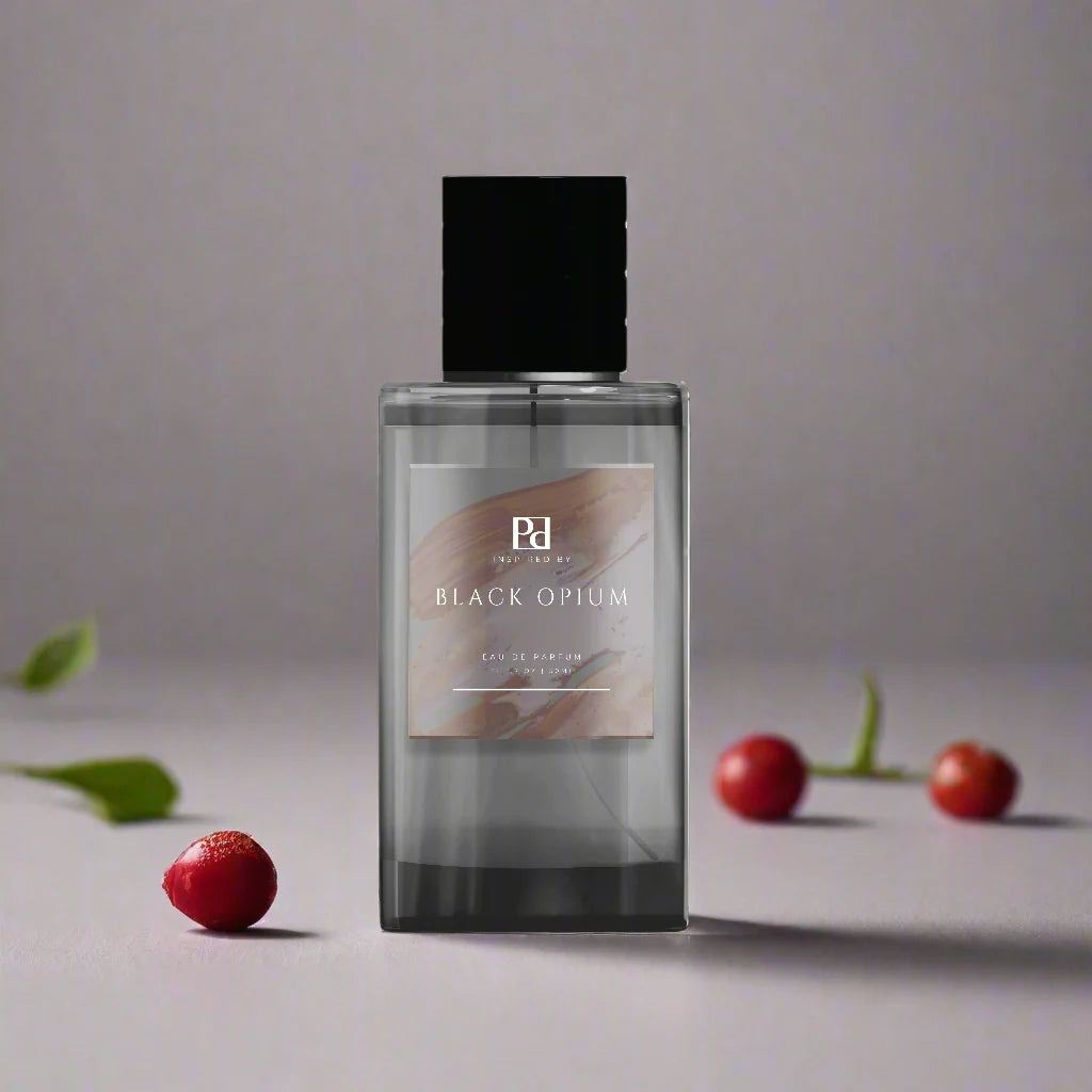 Parfym Black Opium 50ml