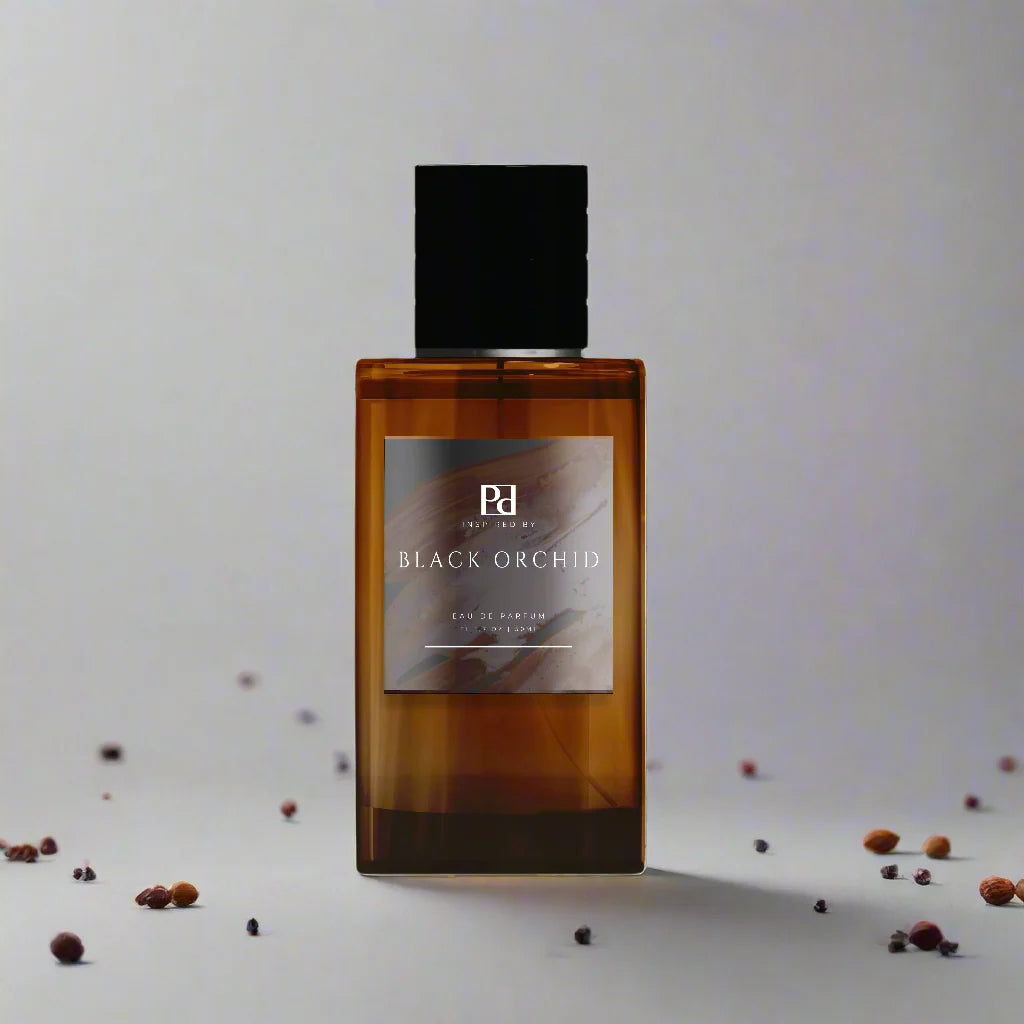 Parfym Black Orchid 50ml