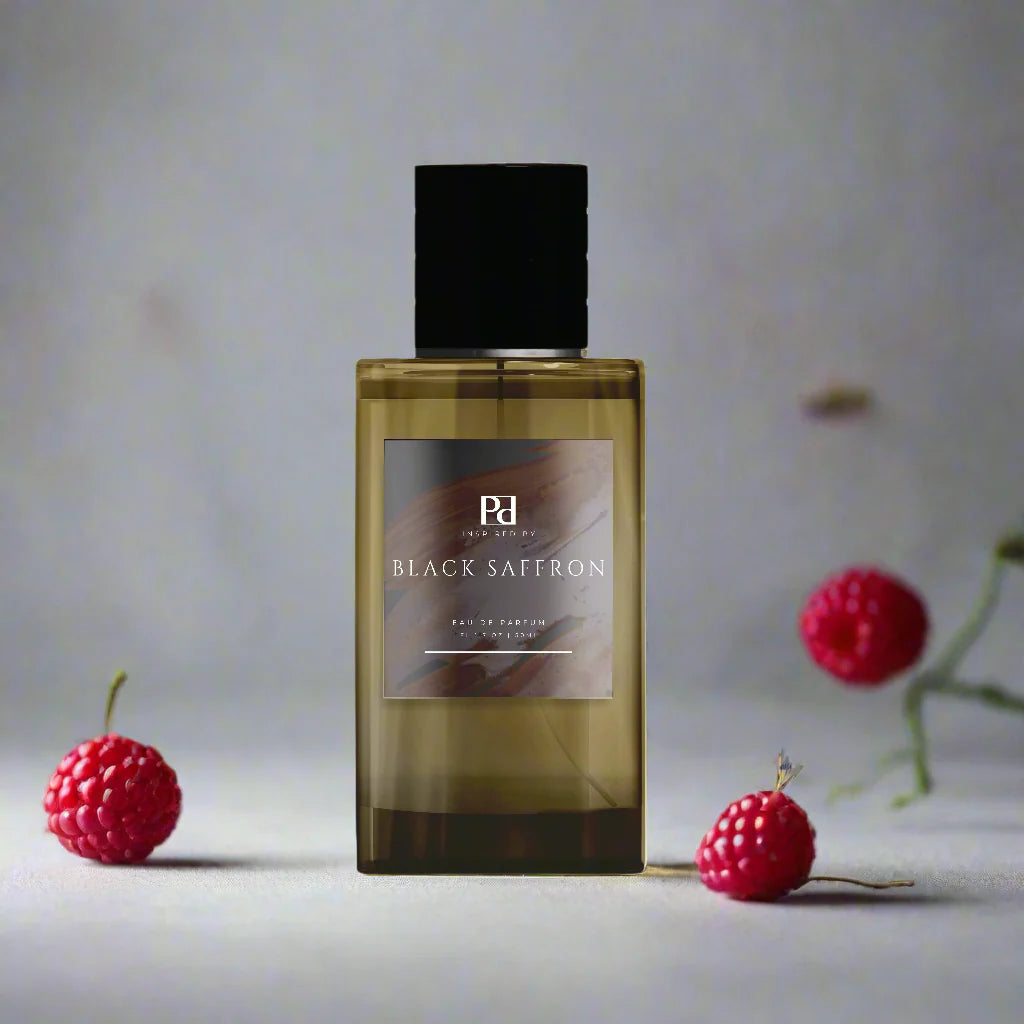 Parfym Black Saffron 50ml