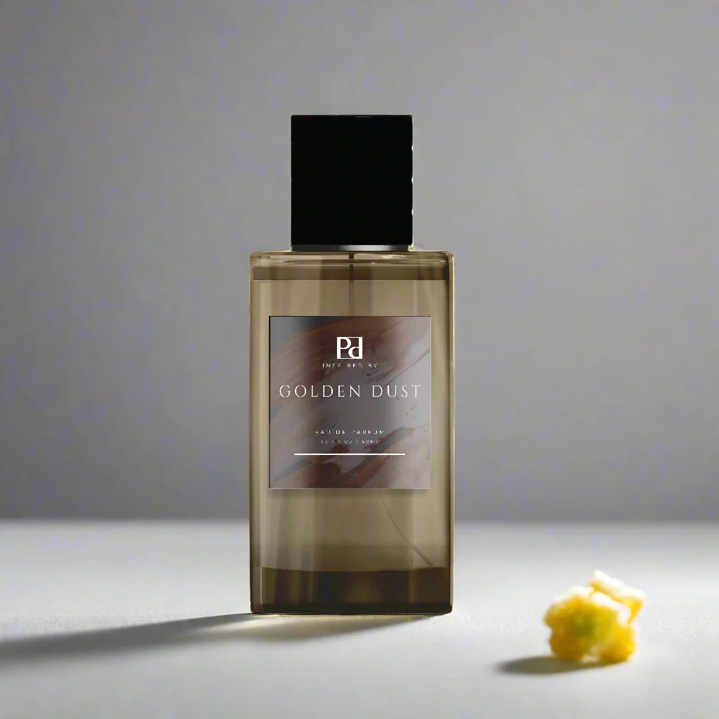 Parfym Golden Dust 50ml