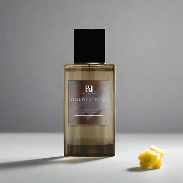 Parfym Golden Dust 50ml