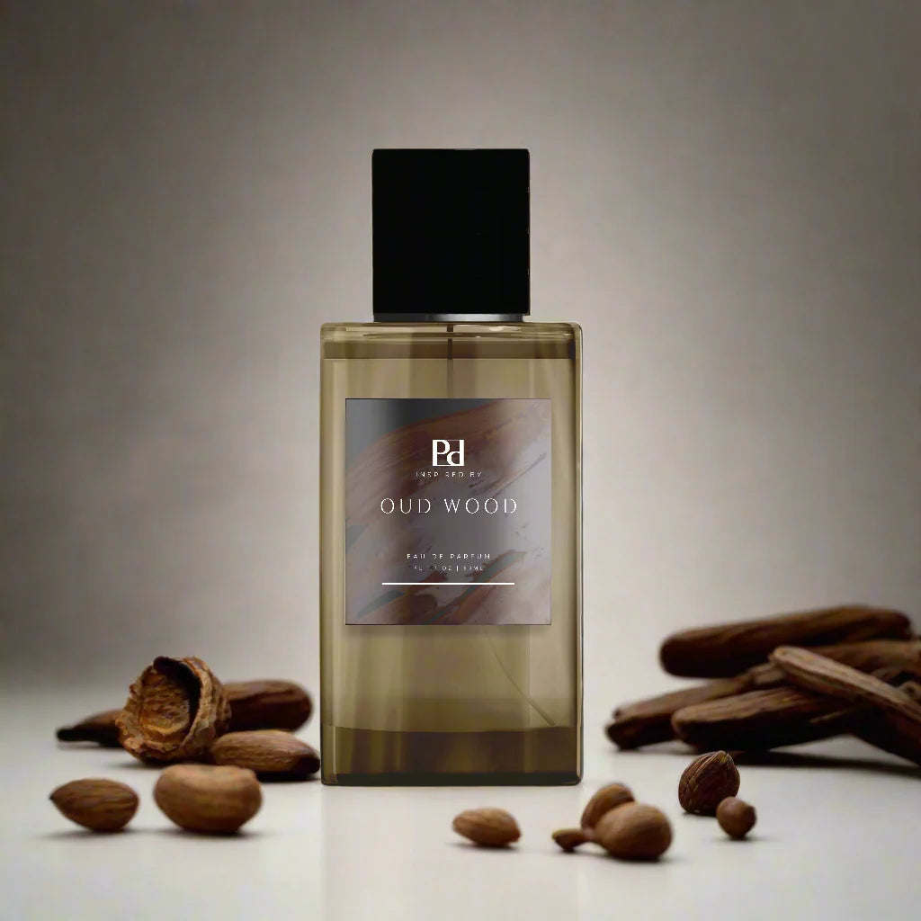 Parfym Oud Wood 50ml