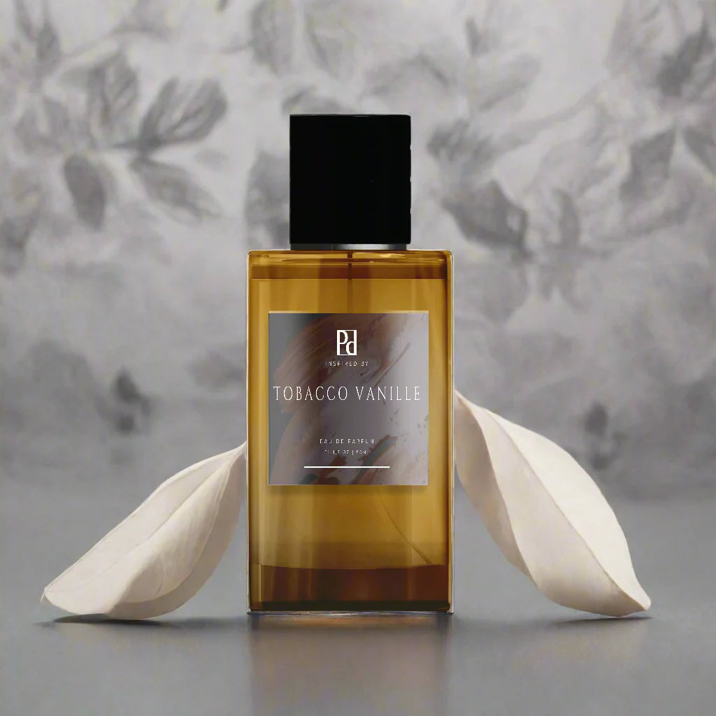 Parfym Tobacco Vanille 50ml