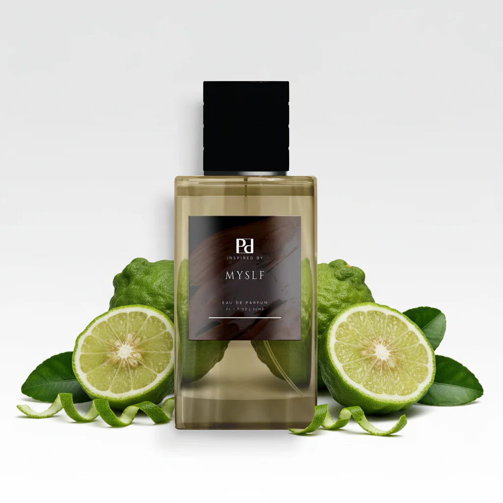 Parfym Myself 50ml