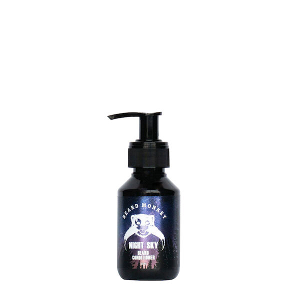 Beard Monkey  Night Sky Beard Conditioner 100ml