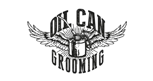Oil Can Grooming