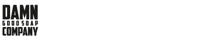 Damn Good Soap Company - Skäggprodukter.se