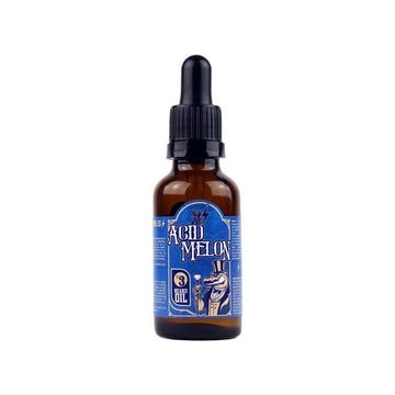 Hey Joe BEARD OIL Nº 3 Acid Melon
