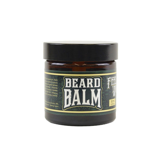 Hey Joe BEARD BALM Nº4 FEEL WOOD