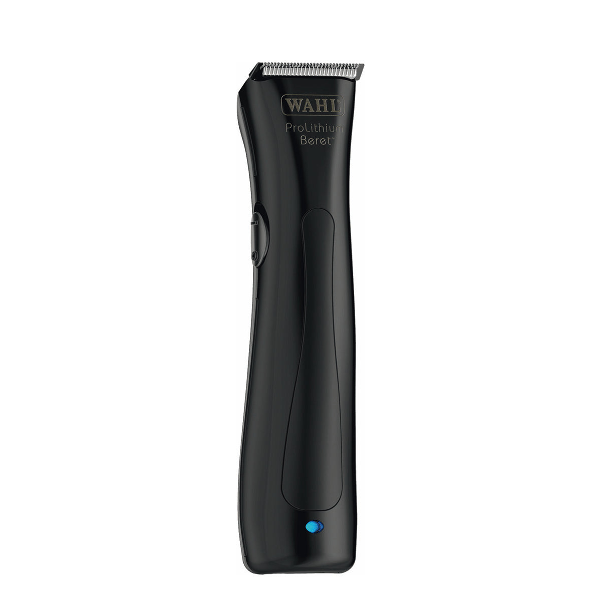 Trimmer - Lätt, tyst och ergonomisk