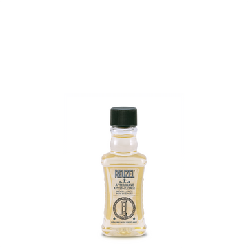 After Shave - Wood & Spice