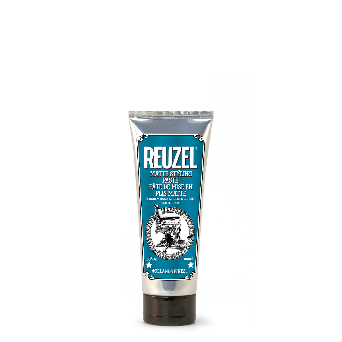 Matte Styling Paste - Lättare styling paste