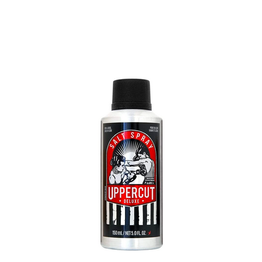 Saltspray -  Lätt stadga och textur