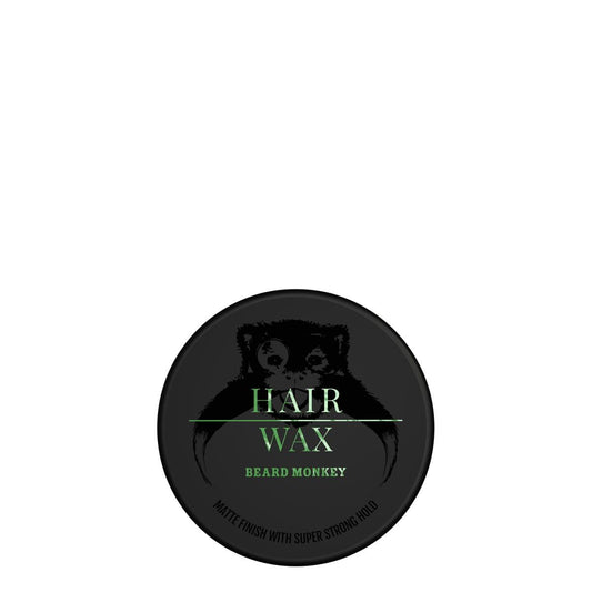 Hårvax - Extra stark (100 ml) - Skäggprodukter.se