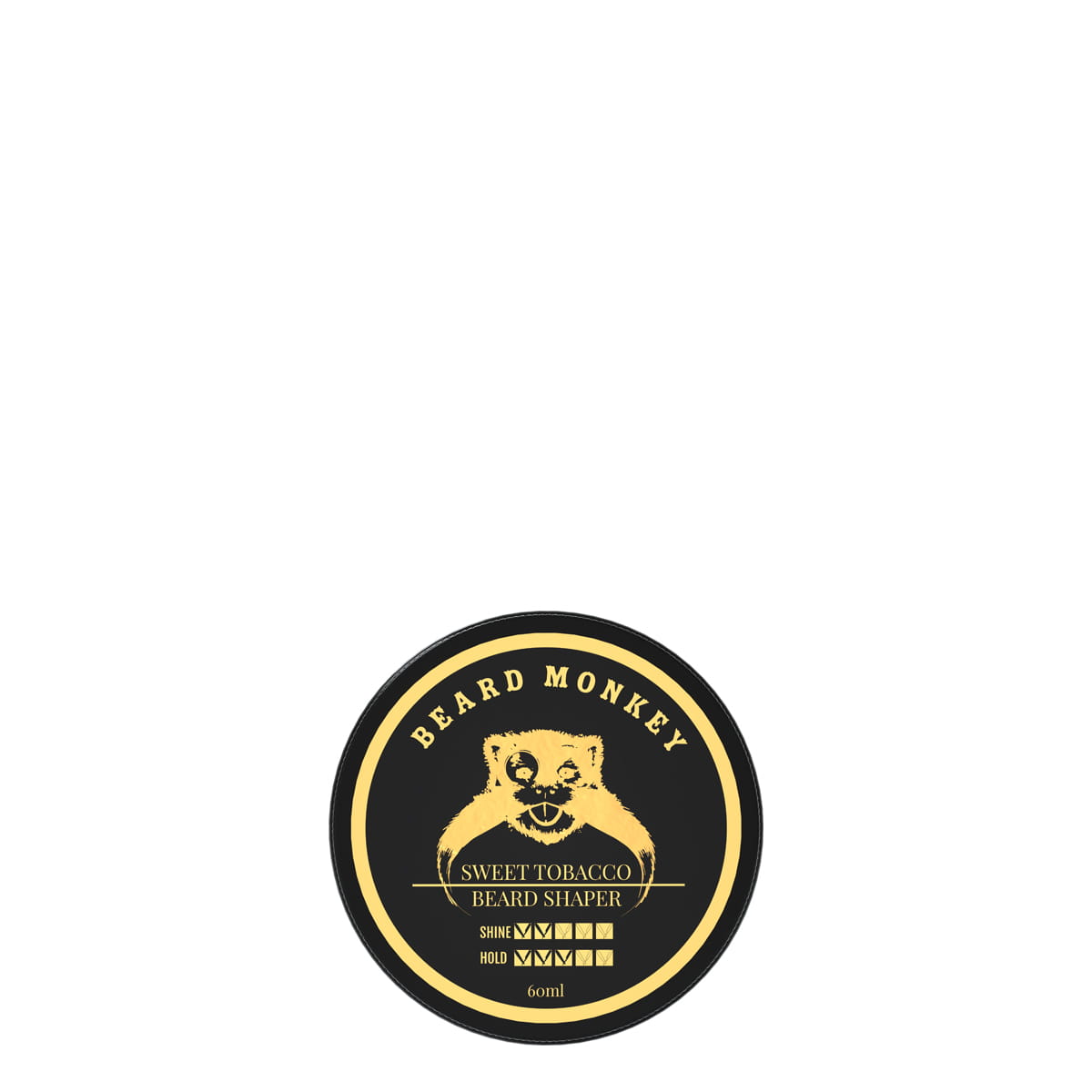 Skäggvax - Sweet Tobacco 60 ml