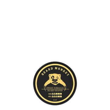 Skäggvax - Sweet Tobacco 60 ml