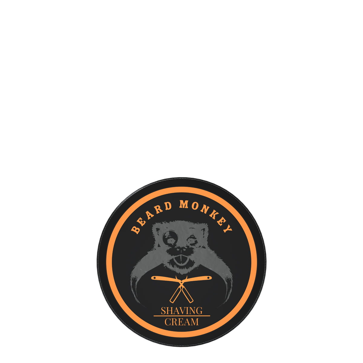 Beard Monkey Shaving Creme