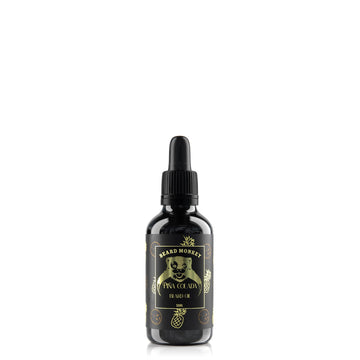 Skäggolja - Pina Colada 50ml