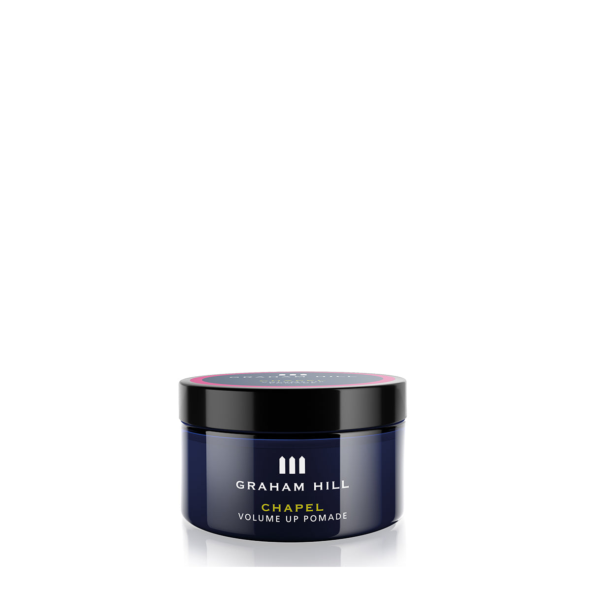 Pomade - Ger volym med en matt och naturlig finish