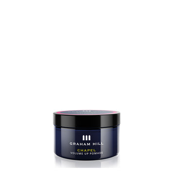 Pomade - Ger volym med en matt och naturlig finish