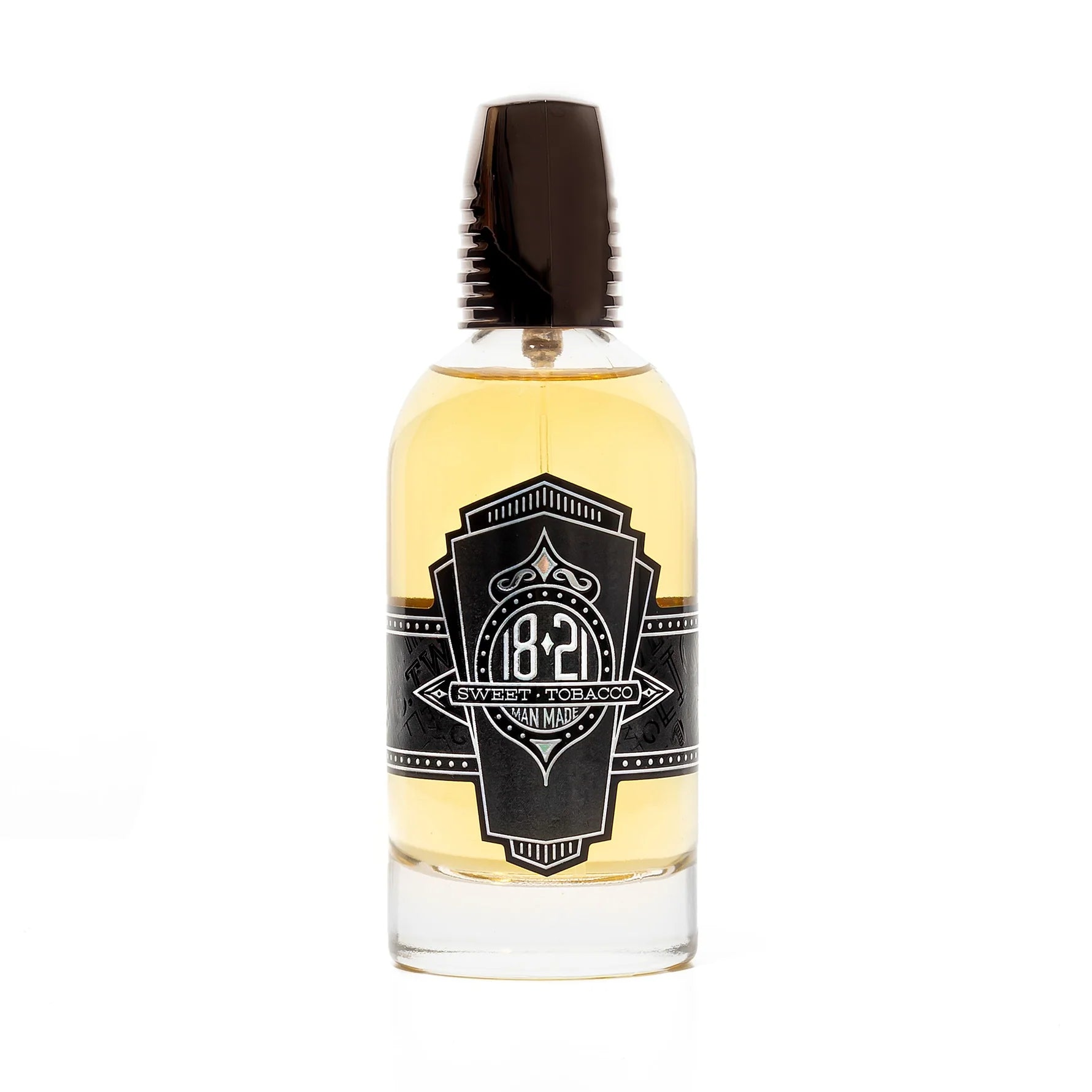 18.21 Man Made Sweet Tobacco Spirits 100 ml