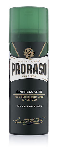 Proraso Shaving Foam