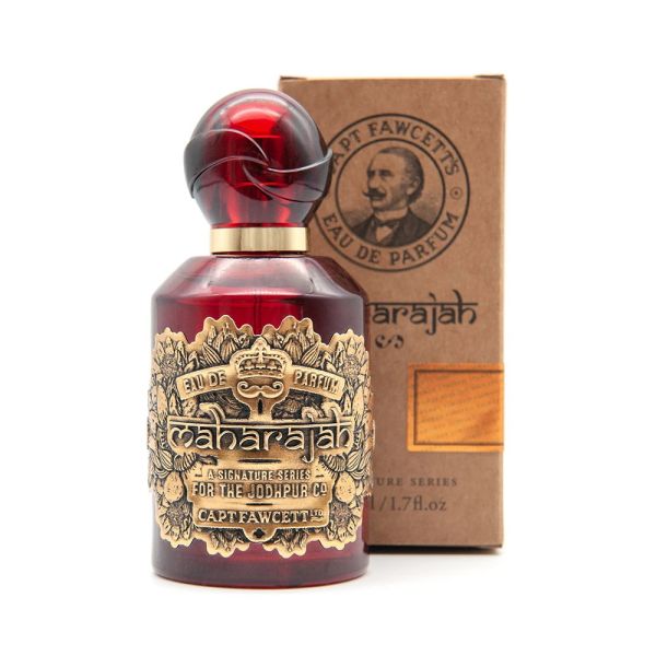 Eau De Parfum - Maharaja
