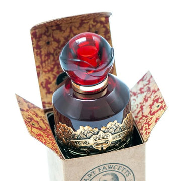 Eau De Parfum - Maharaja