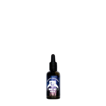 Skäggolja - Night Sky 50ml