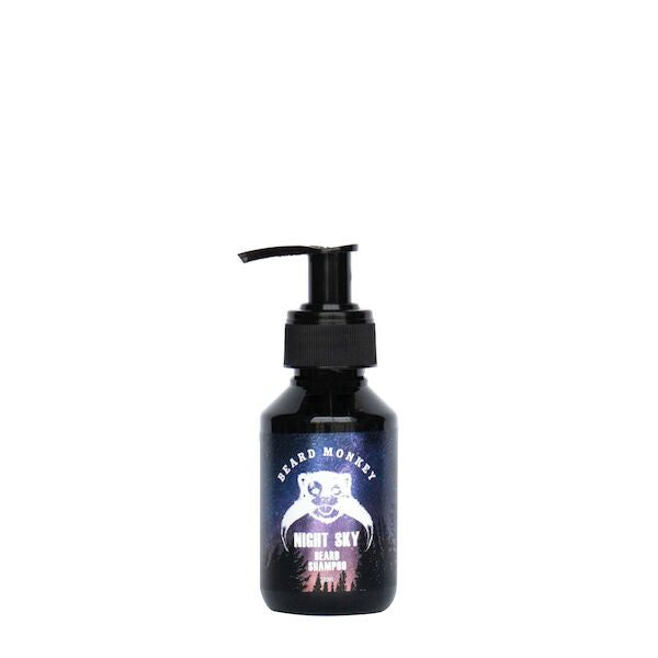 Skäggtvål - Night Sky 100ml