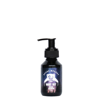 Skäggtvål - Night Sky 100ml