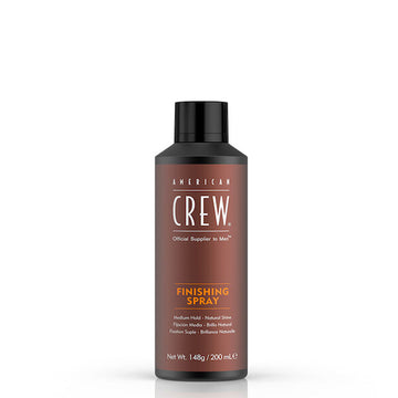 American Crew - Finishing Spray