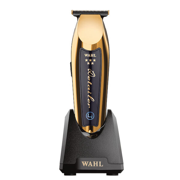 Trimmer - Gold Cordless Detailer Li