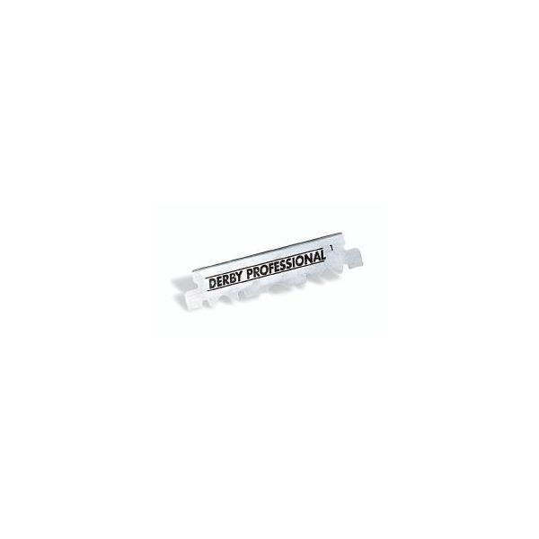 Rakblad - Single Edge 100st